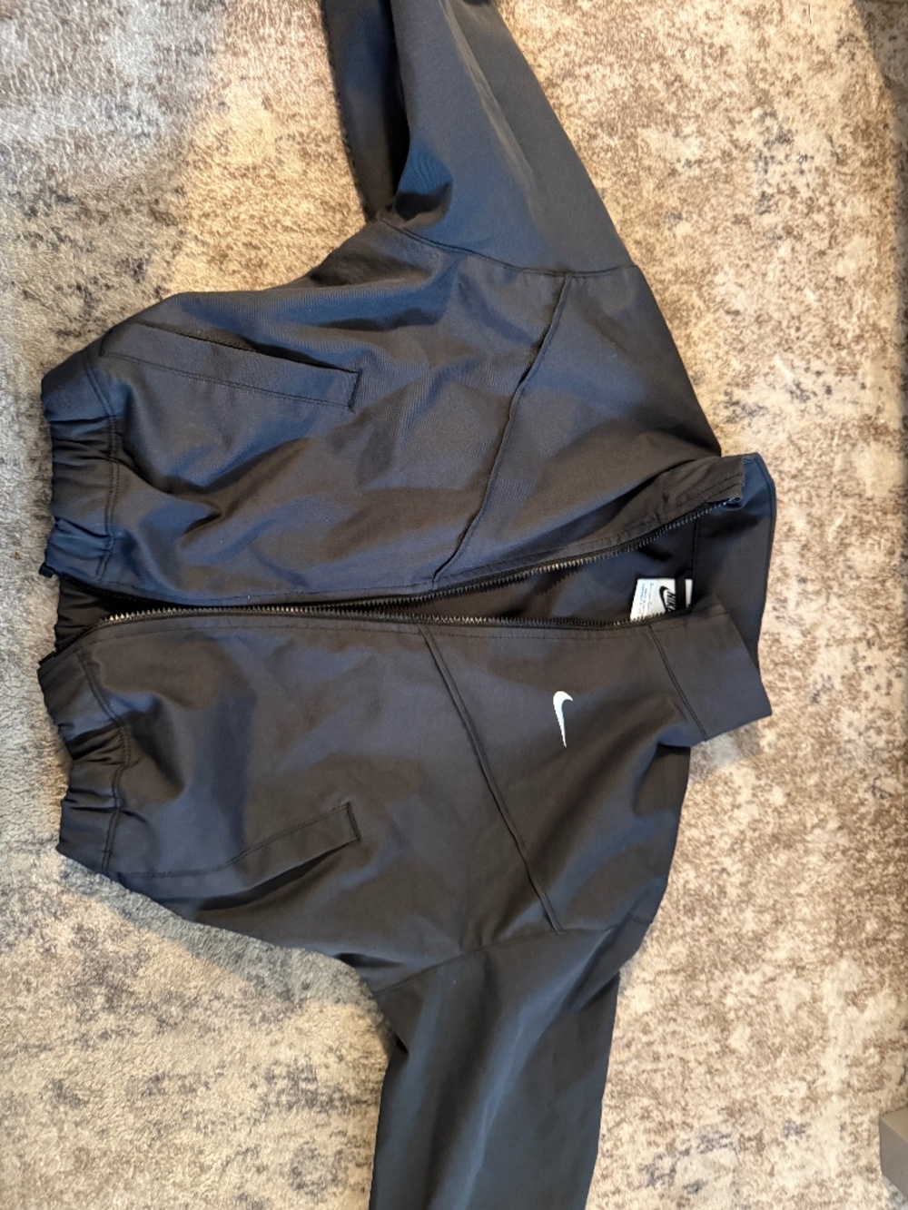 Girl’s Nike jacket